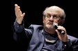Salman Rushdie: Atentátník se snažil naplnit „ortel smrtonosného starce Chomejního“