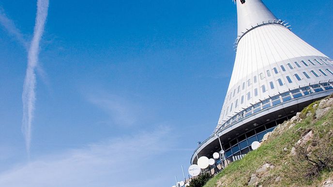 Příští léto tady turisté možná budou moci platit jizerskou korunou