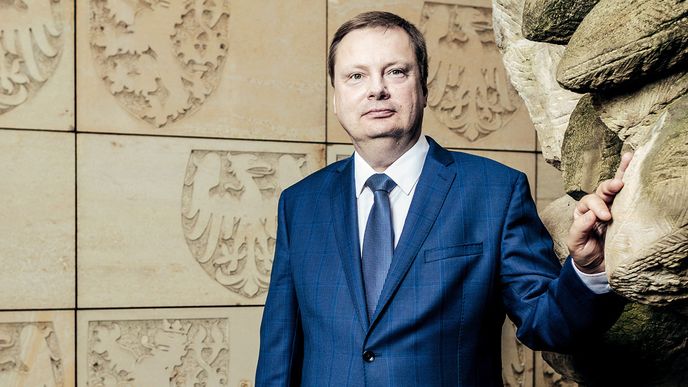 Úniky odposlechů jsou smutný fenomén dneška, říká poslanec Martin Plíšek 