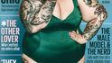 Tess Holliday tvrdí, že se musela dostat na svou maximální váhu, aby si sebe začala vážit