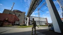 Krymská válka 2.0. Putin má ukrajinskou jadernou elektrárnu jako rukojmí