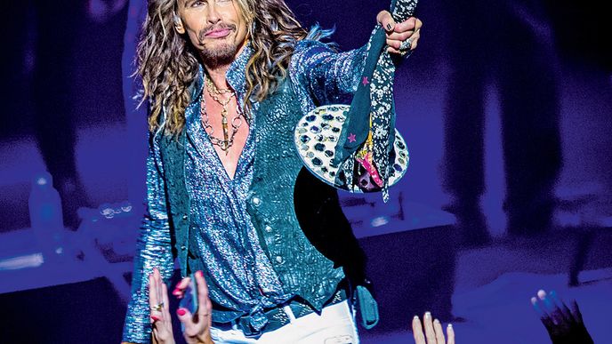 Steven Tyler