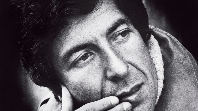 Múza  Leonarda  Cohena