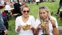 Letošní F.O.O.D. Piknik navštívilo několik tisíc lidí