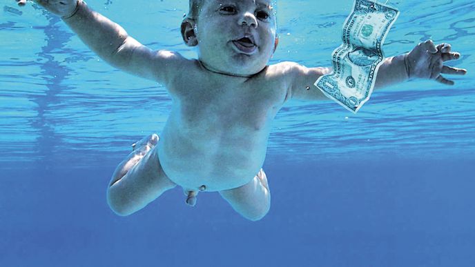 Album Nevermind