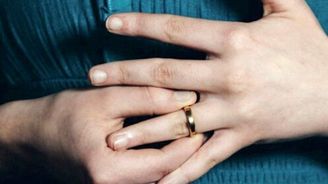 Sametový rozvod aneb V Česku není slovenská spisovatelka prorokyní