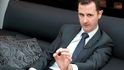 Zdá se, že prezident Asad nemá své ozbrojené síly pod kontrolou