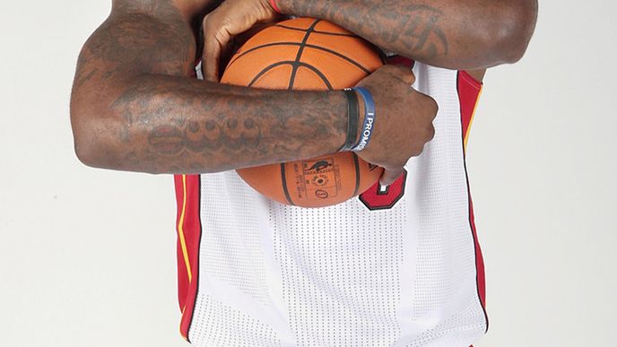 LeBron James: Maybach 57S