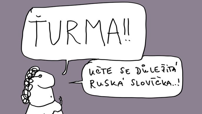 Ťurma