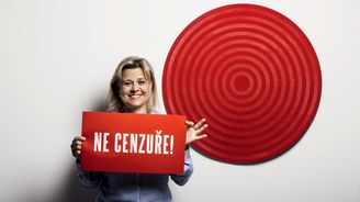 Senátorka Veronika Vrecionová: Babiš je čistý představitel komunistického myšlení 70. a 80. let
