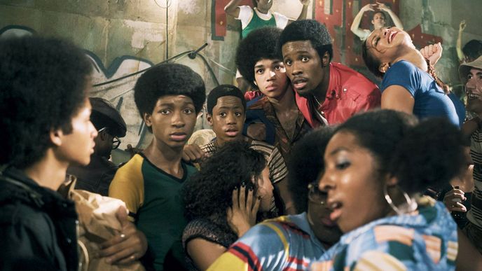 The Get Down – seriál za 120 miliónů dolarů