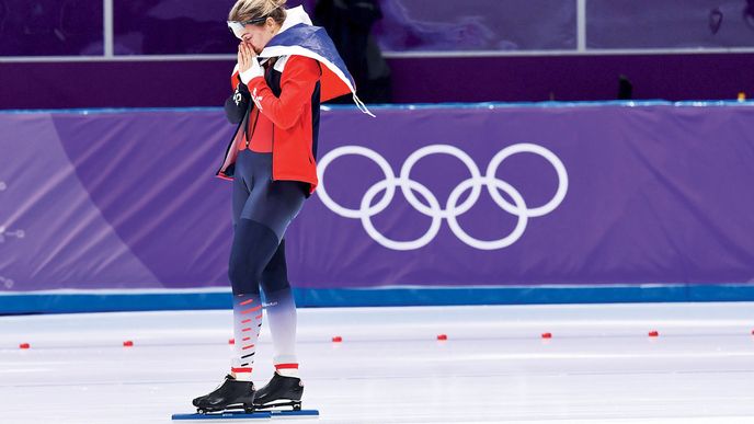 Karolína Erbanová má bronzovou olympijskou medaili. Nyní v pouhých pětadvaceti letech končí kariéru.