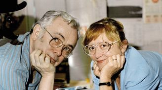 Zdena Salivarová byla hnací silou vydávání knih zapovězených autorů. Pro českou literaturu málokdo udělal víc Zdena Salivarová byla hnací silou vydávání knih zapovězených autorů. Pro českou literaturu málokdo udělal víc