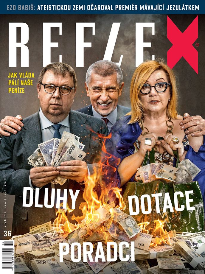 Reflex 36/2026 Reflex 36/2026