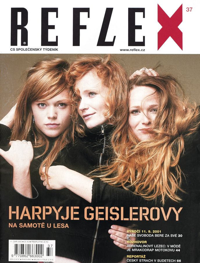 Reflex 37/2003