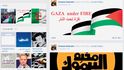 Sympatie velvyslance Chálida al-Atraše prozradil jeho facebookový účet