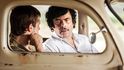 Escobar: Paradise Lost (2014)  Portrétu kolumbijského narkobarona  kritici vyčítali, že ho líčí málem jako hrdinu.  