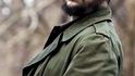 Che Guevara (2008) Celkem 257 minut o argentinském doktorovi, jehož portrét nosí na tričku už několikátá generace. Del Toro má za něj cenu z Cannes. 