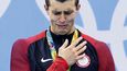 Hymna k olympijské medaili neodmyslitelně patří