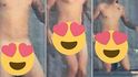 Instagram je super, dokud vám hacknutý účet nezaplaví nahé fotky bývalého přítele