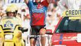 Lance Armstrong zvítězil sedmkrát. V roce 2012 o všechny tituly přišel. „Brát doping mi přišlo úplně normální jako plnění galusek vzduchem,“ svěřil se později.