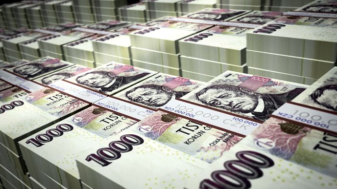 Dluhy současné vlády budou za&nbsp;čtyřleté volební období kolem biliónu korun
