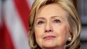 Instituce prezidenta Spojených států se dusí kvůli Clintonové ve vánici lží