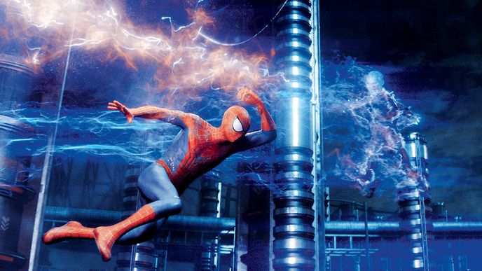 Spider-Man, patrně nejslavnější postava zrozená pod křídly Marvel Comics. Je mu přes půl století a kromě filmů a komiksů má i svůj muzikál. 