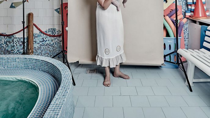 Eva Kiedroňová: „Jan Amos Komenský říkal, že na dobrém začátku závisí všecko. Proto se dětem musíme věnovat ještě před jejich narozením.“ Eva Kiedroňová: „Jan Amos Komenský říkal, že na dobrém začátku závisí všecko. Proto se dětem musíme věnovat ještě před jejich narozením.“