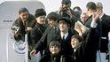 Dobytí Ameriky liverpoolskými „Brouky“ aneb Beatles poprvé dorazili na Kennedyho letiště