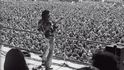 Jimi Hendrix: Před padesáti lety zemřel jeden z nejlepších kytaristů rockové historie. Bylo mu sedmadvacet