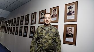 Generál Řehka: Pokud to myslíme s obranou skutečně vážně, nevyhneme se nějaké formě vojenské služby Generál Řehka: Pokud to myslíme s obranou skutečně vážně, nevyhneme se nějaké formě vojenské služby