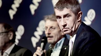 Andrej Babiš a jeho spis o spolupráci s StB