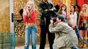 Seriál Hannah Montana  byl na Disney Channelu vysílán od roku 2006. Miley Cyrus od té doby urazila kus cesty.