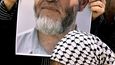 Raíd Saláh tvrdí, že Židé pečou chléb z krve nežidovských dětí. „Jeho hlas musí být slyšen,“ říká Corbyn.