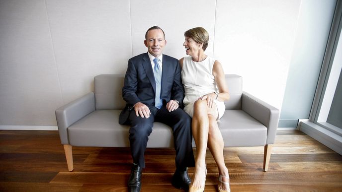 Tony Abbott se pokoušel své evropské protějšky přesvědčit, aby se také vydali australskou cestou, ale nebyl vyslyšen.