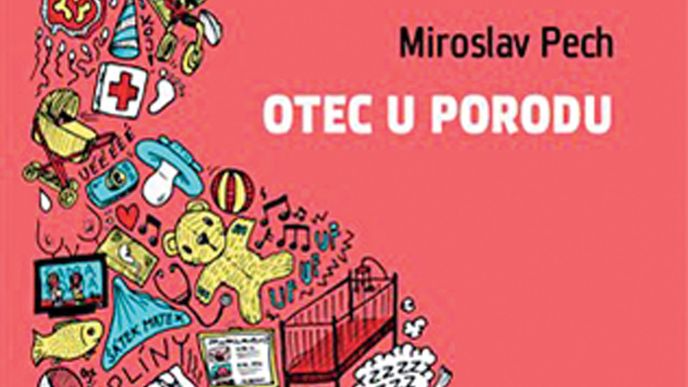 Otec u porodu