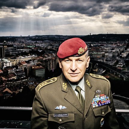 Miroslav Hlaváč: Je něco hroznýho, když mámě musíte říct, že jí umřel syn. To se nedá slovy popsat Miroslav Hlaváč: Je něco hroznýho, když mámě musíte říct, že jí umřel syn. To se nedá slovy popsat