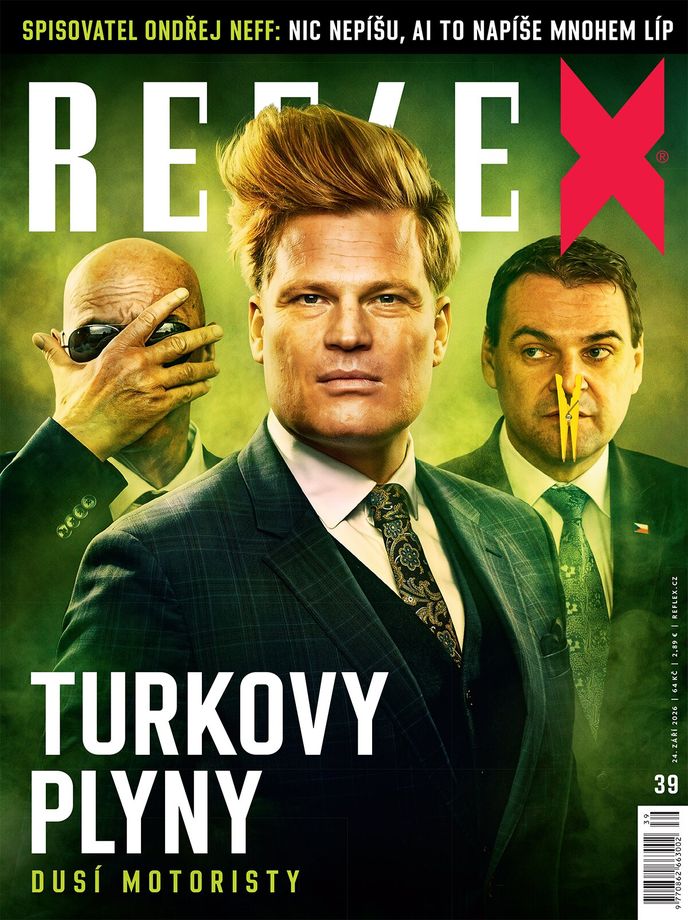 Reflex 39/2026 Reflex 39/2026