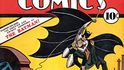 První komiks s Batmanem vyšel přesně před 80 lety, v květnu 1939