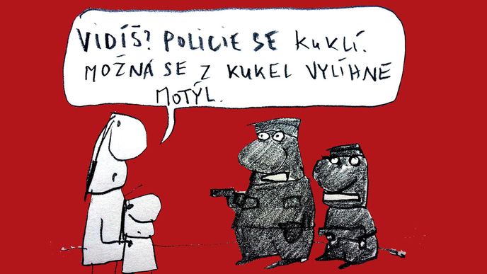 Policie