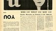 Výročí týdne 14. 10. 1966  HLAS PODZEMÍ V historii novin a novinařiny je to na poznámku pod čarou, v popkulturních dějinách už na slušný článek. Toho dne vyšlo první číslo International Times, legendárního britského kulturního obtýdeníku, jenž postavil na hlavu některá pravidla v branži. Nejslavnější undergroundový magazín, jeden ze symbolů roztančeného Londýna šedesátých let, vycházel s přestávkami do roku 1986: v roce 2008 byl obnoven jako on-line periodikum. Krátce nato se na webu objevil archív starších vydání. I přesto je ze starých čísel International Times oblíbený sběratelský artikl. V Česku, pokud je známo, se pár výtisků také potuluje: ten ze sbírek pražského Popmusea byl nedávno k vidění na veletrhu Sběratel. 