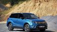 Malá SUV jsou populární trend, což dobře vědí i u Suzuki.  Vitara se rychle stala jeho nejprodávanějším modelem  na českém trhu. Zjišťovali jsme, jaké jsou její přednosti. 