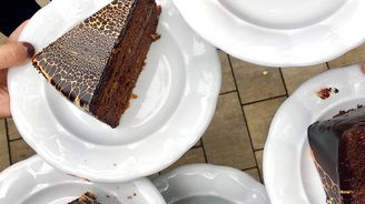 Magický dort: Jak vznikají cukrářská díla s velkou duší