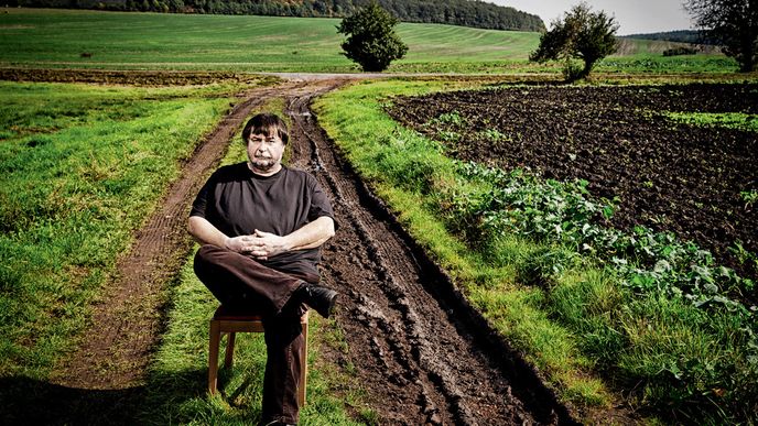 Čestmír Kopecký Čestmír Kopecký