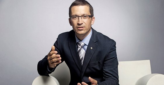 Stanislav Balík