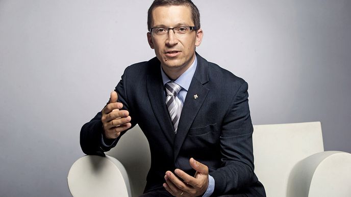 Stanislav Balík