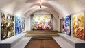 Výstava Nuže… bude otevřena v Egon Schiele Art Centru v Českém Krumlově do 30. 1. 2022