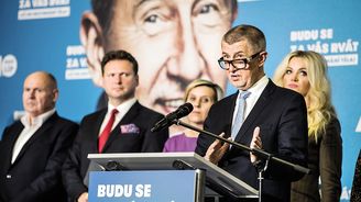 ANO jako Ficův Smer aneb Jak volby změnily českou politiku