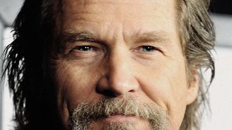 Jsem zpátky! Oscarový herec Jeff Bridges o vlásek unikl smrti